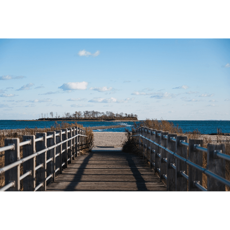 Silver Sands State Park