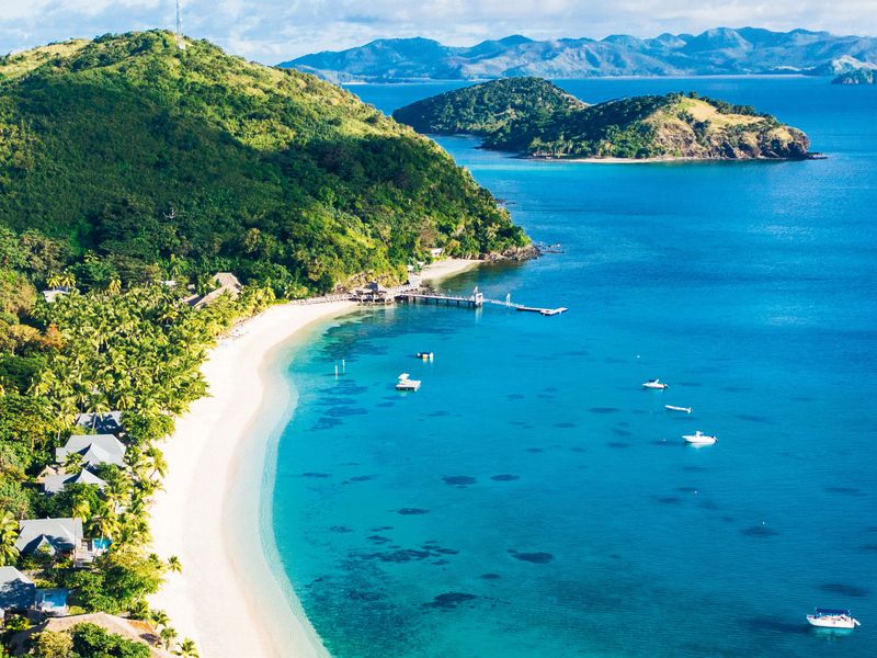 Fiji