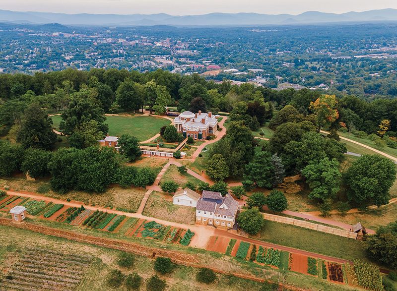 Charlottesville, Virginia