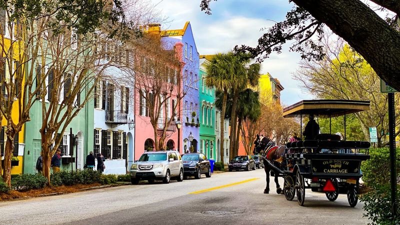 Charleston, South Carolina