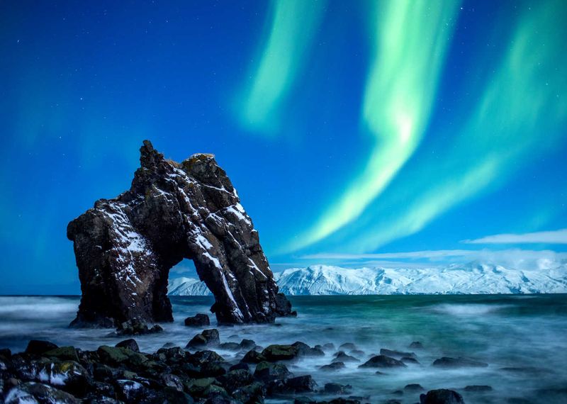 Reykjavik, Iceland