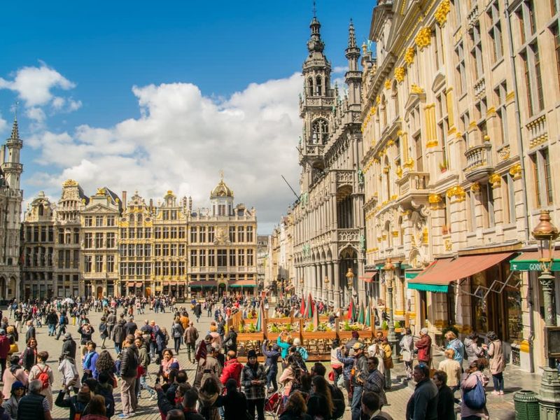 Brussels, Belgium