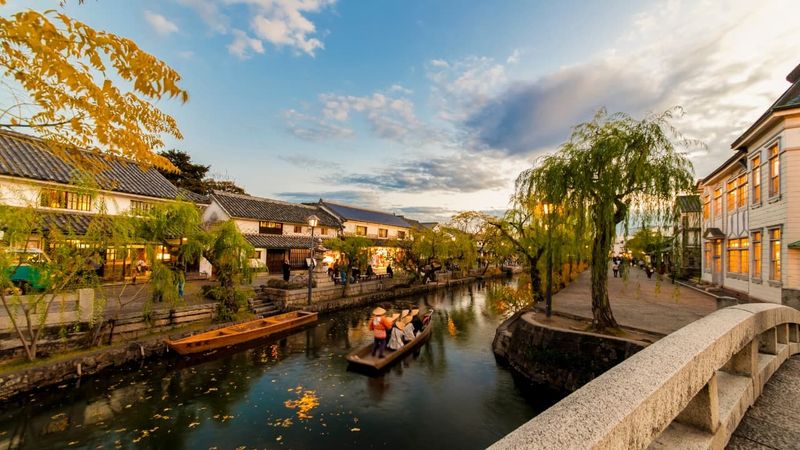 Kurashiki's Merchant Heritage