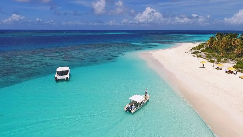 Shoal Bay, Anguilla