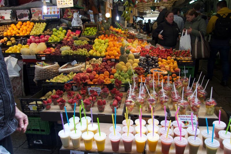 Bolhão Market