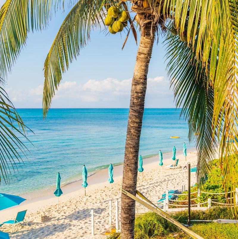 Quiet Sands Beach