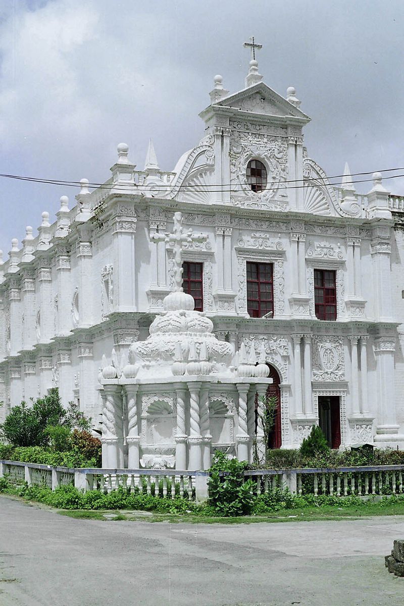 Diu Island