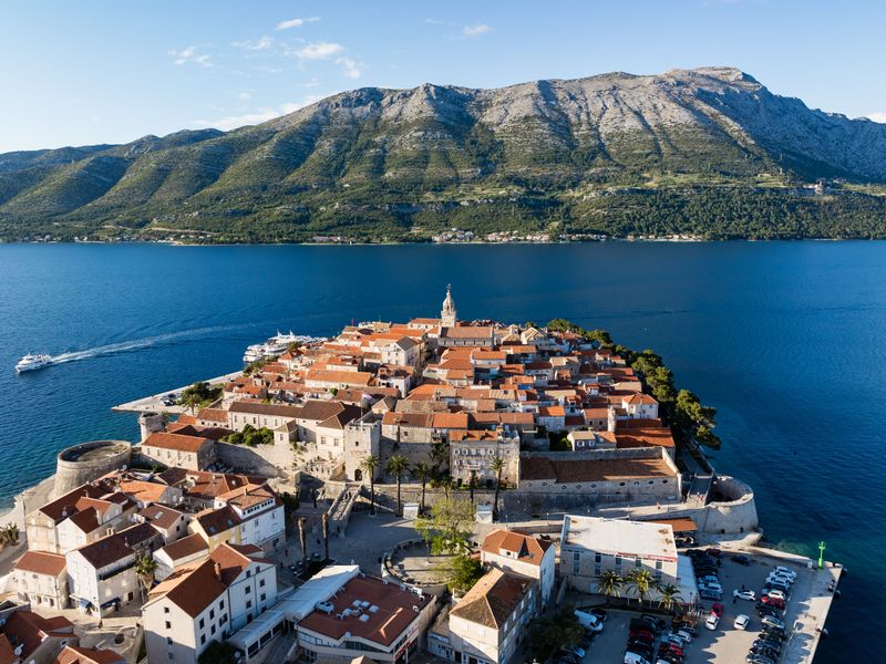 Korčula