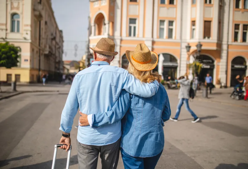 Travel Insurance is a Must