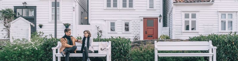 House Sitting Instead of Hotels