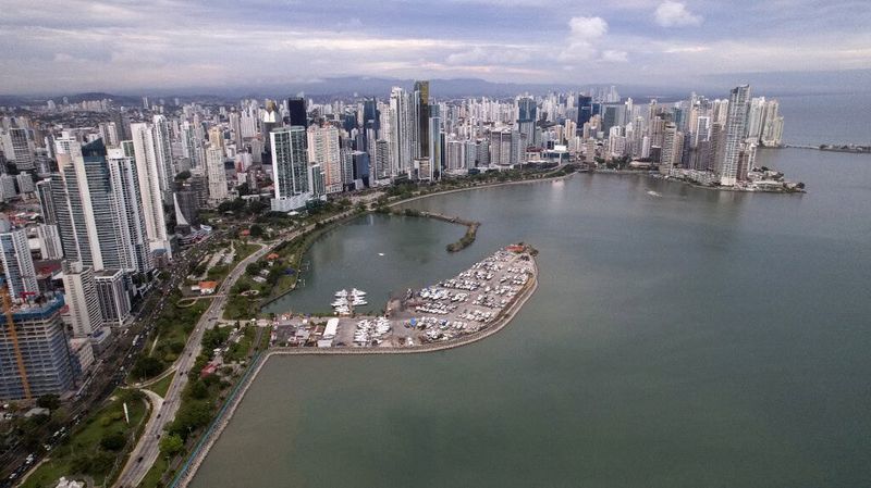 Panama