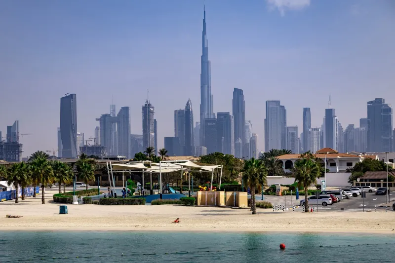 United Arab Emirates