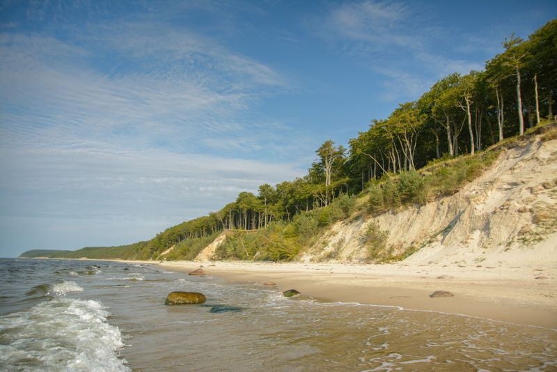 Wolin National Park