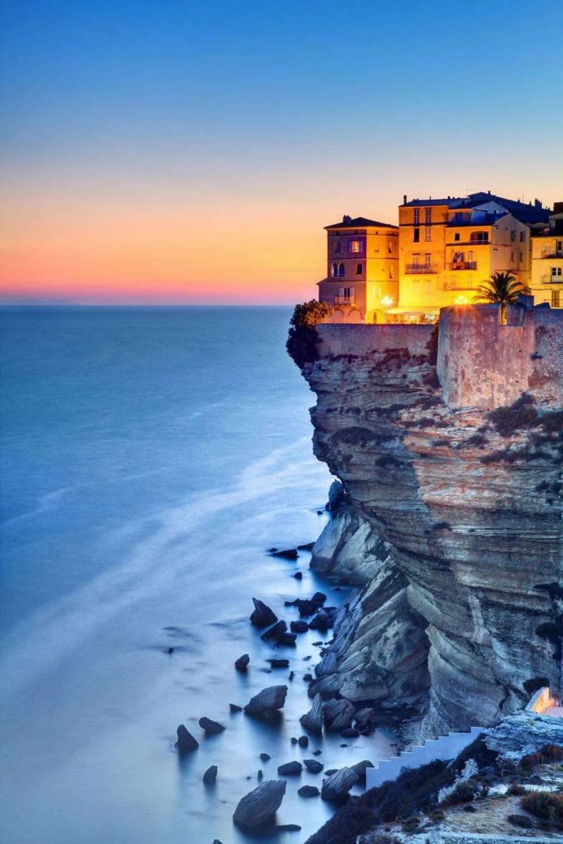 Corsica, France