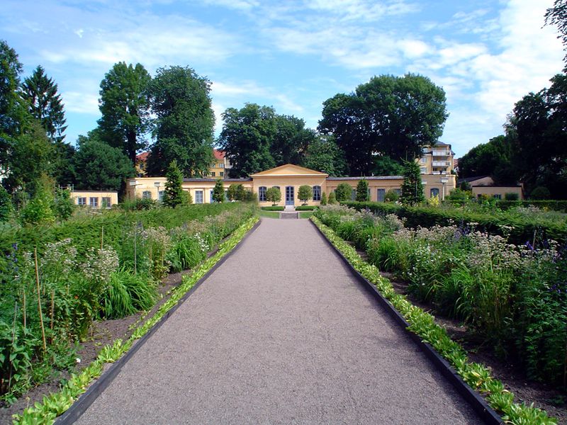 The Enchanting Råshult