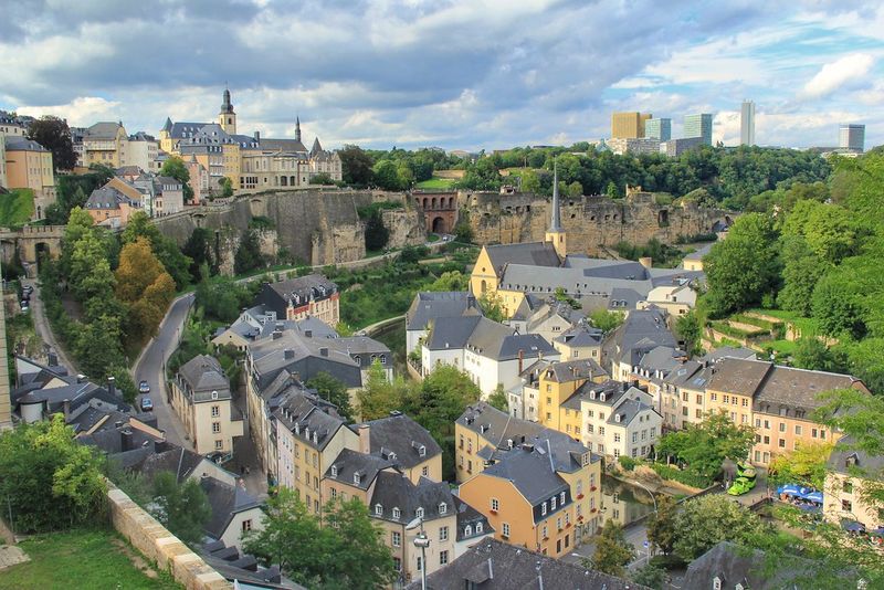 Luxembourg