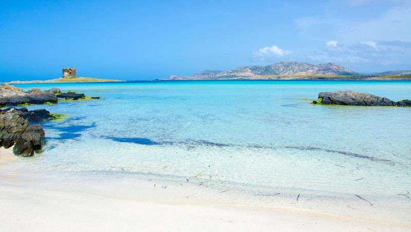 Sardinia, Italy
