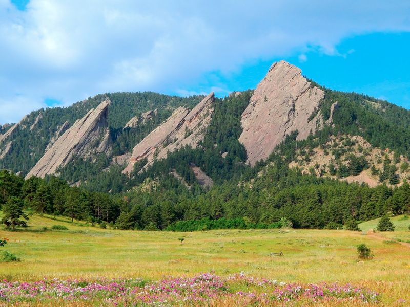 Boulder, Colorado