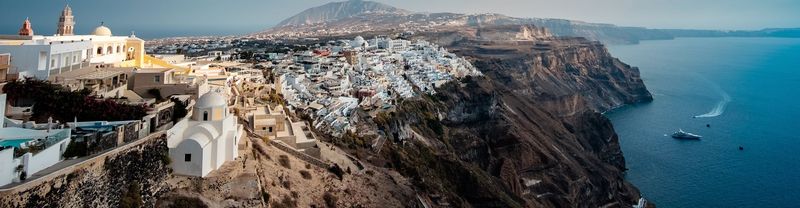 Fira, Greece