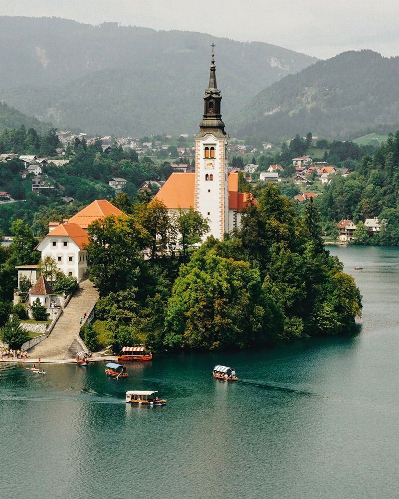 Bled, Slovenia