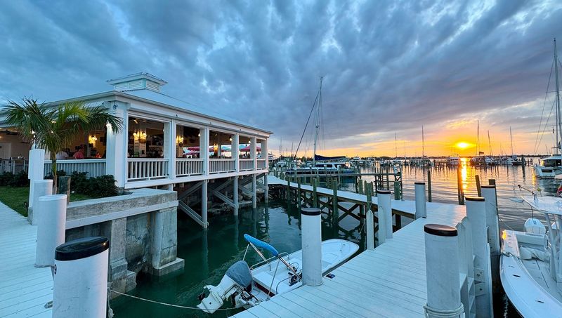 Marsh Harbour, Abaco
