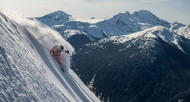 Whistler, Canada
