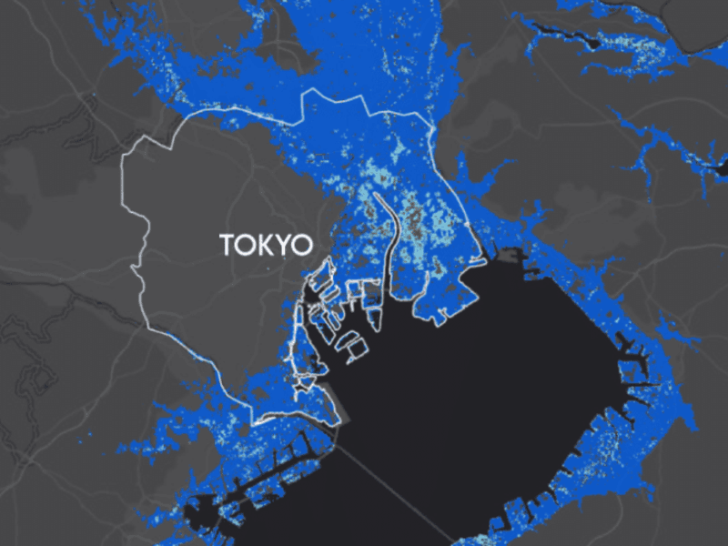 Tokyo, Japan