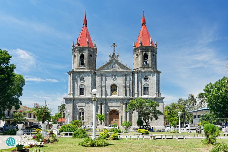 Iloilo City