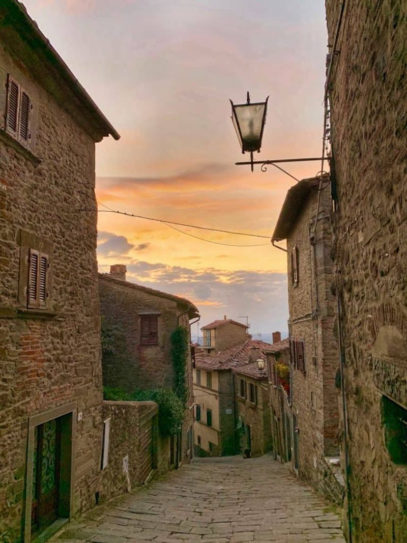Cortona