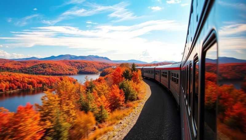 Adirondack Line