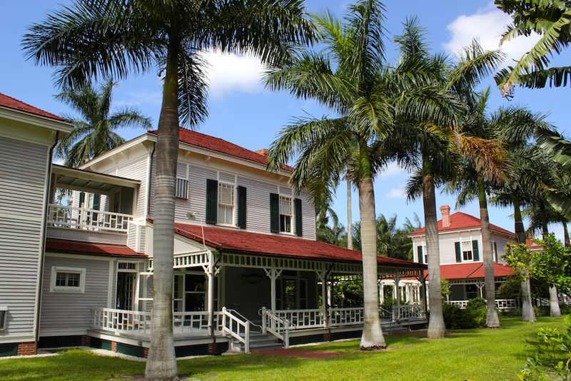 Fort Myers
