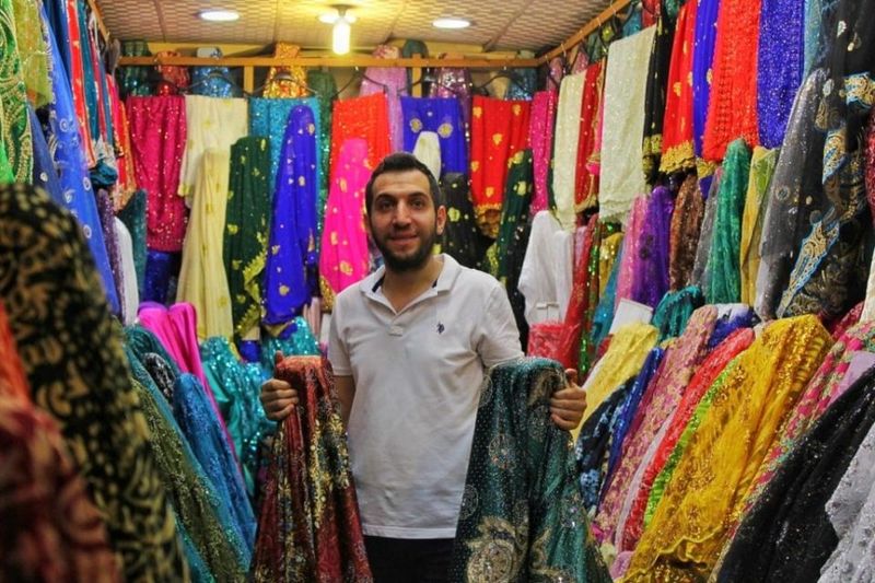 Şanlıurfa