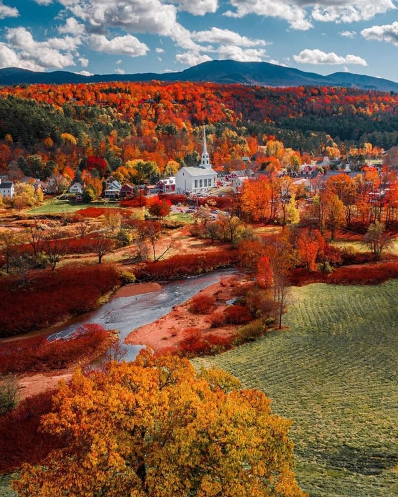 Stowe, Vermont
