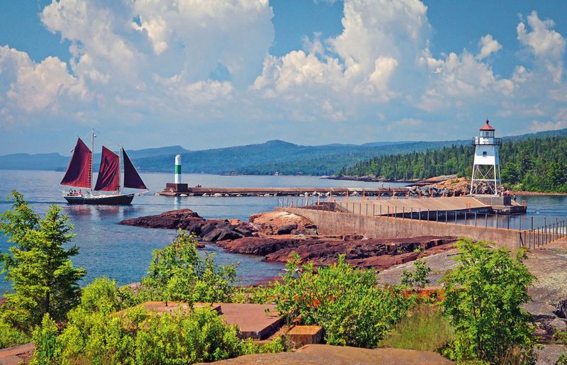 Grand Marais, Minnesota
