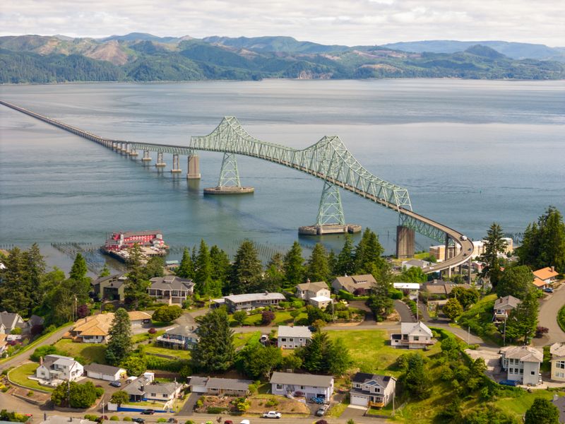 Astoria, Oregon