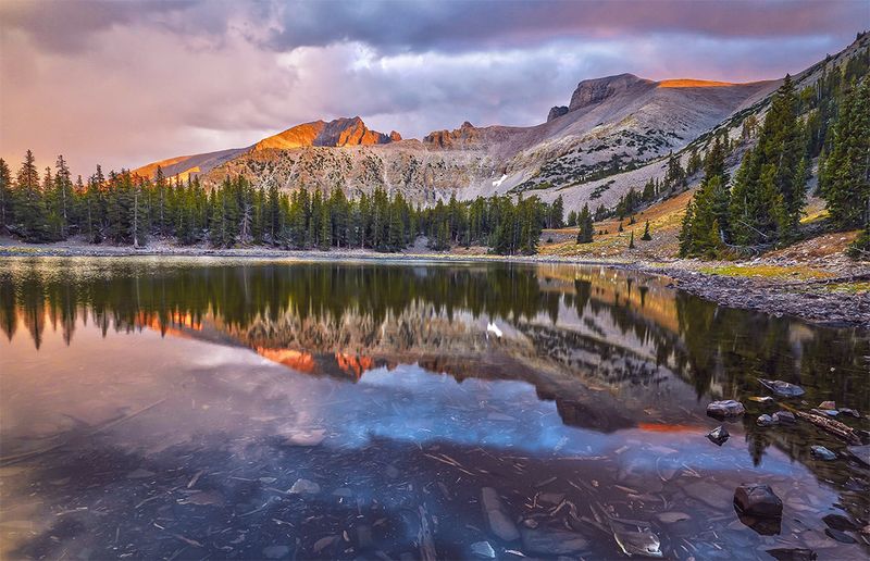 Great Basin National Park, Nevada