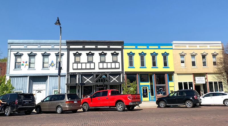 Lindsborg, Kansas