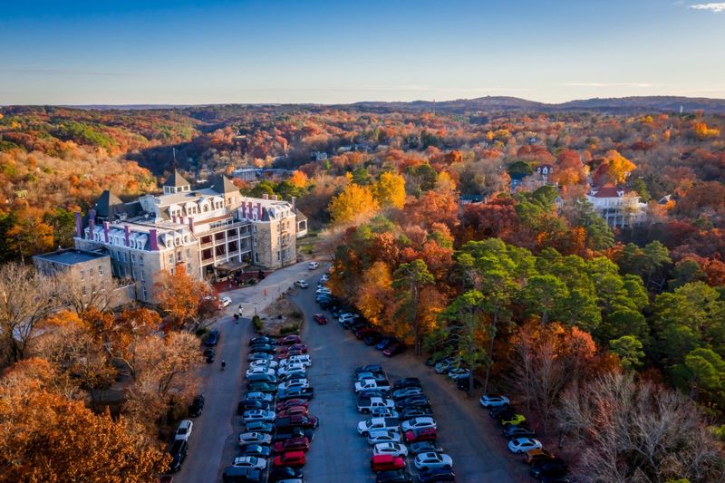 Eureka Springs, Arkansas