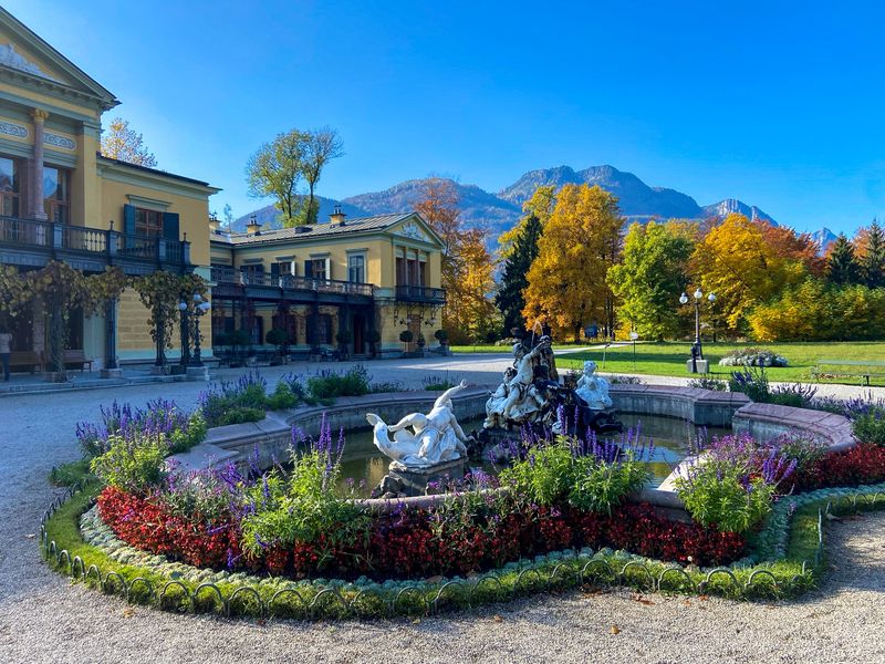 Bad Ischl
