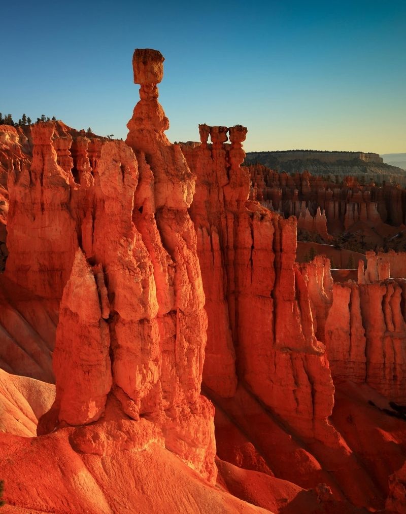 Bryce Canyon National Park, Utah