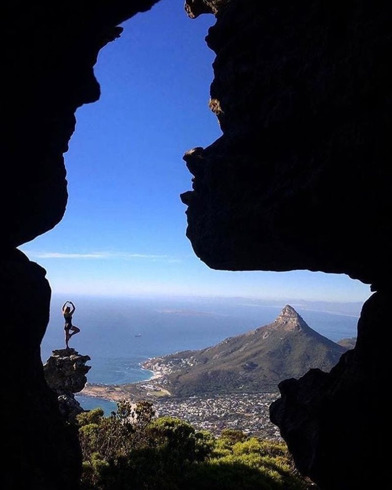 Cape Town: Views from Table Mountain