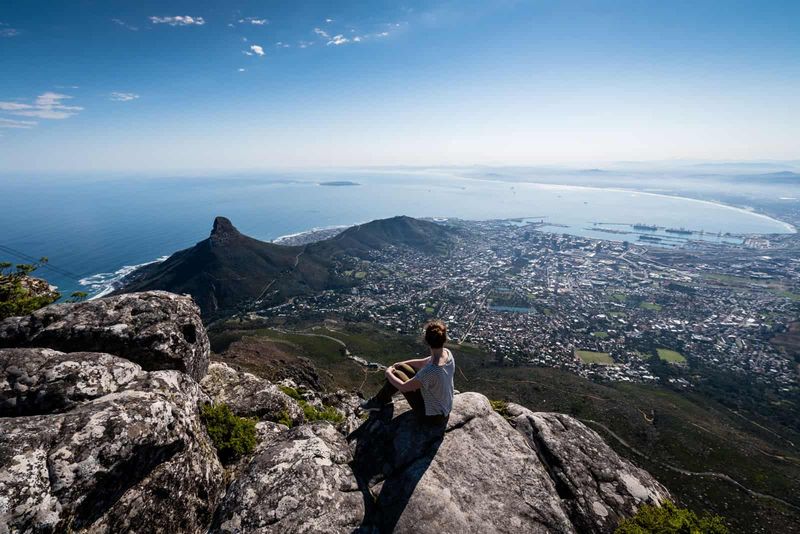 Cape Town, South Africa