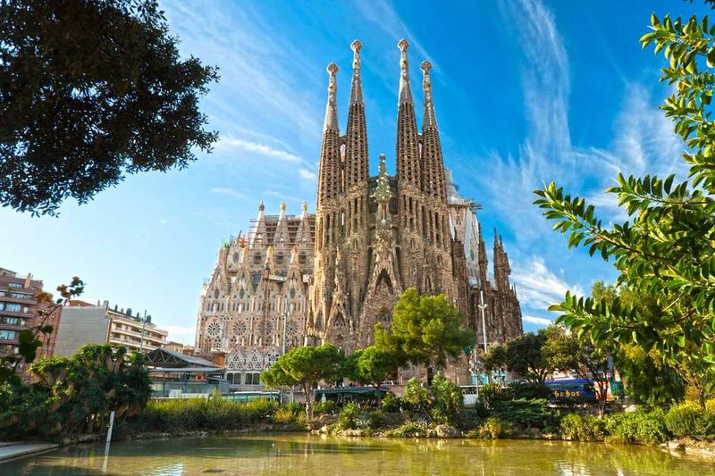 Barcelona, Spain