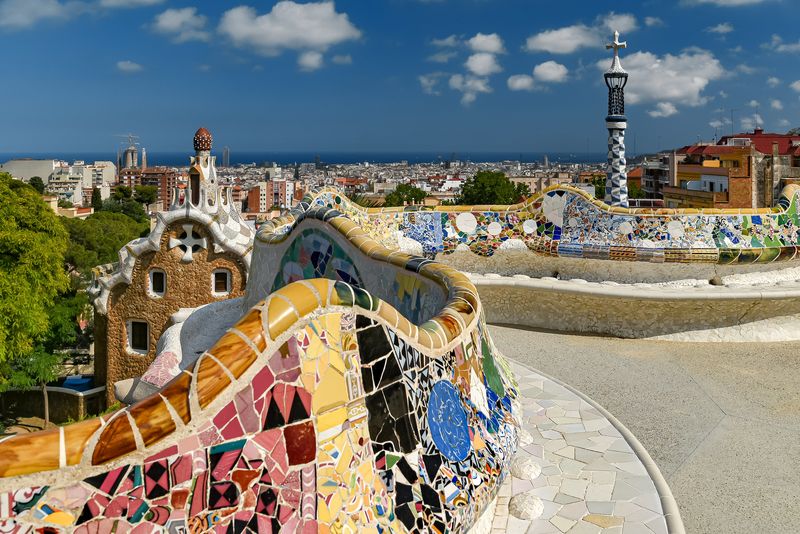 Barcelona, Spain