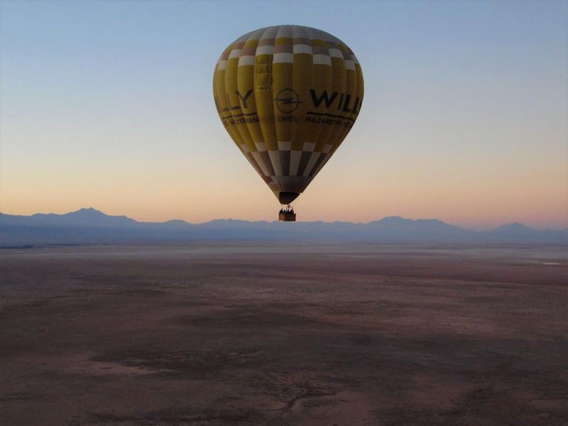 Atacama Desert, Chile