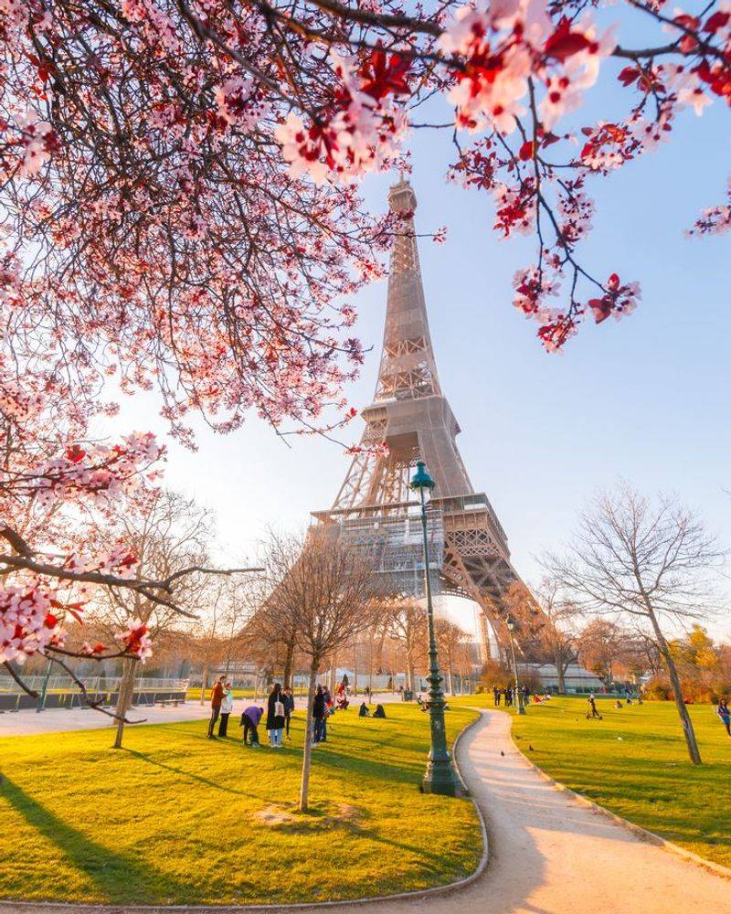 Paris, France
