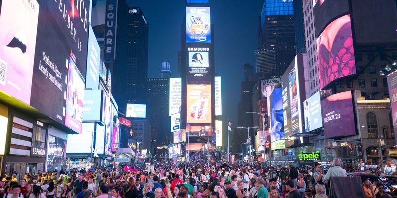 New York City, USA