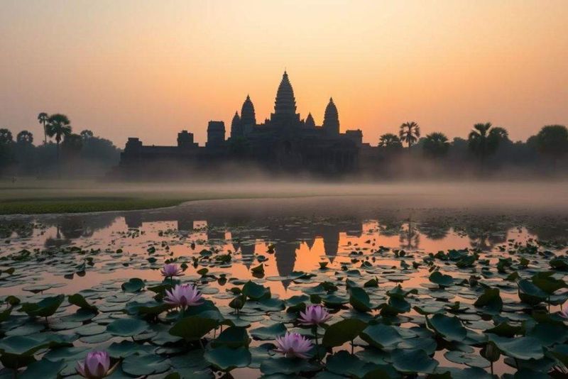 Siem Reap, Cambodia
