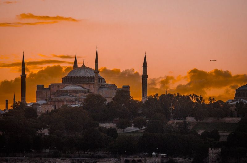 Istanbul, Turkey