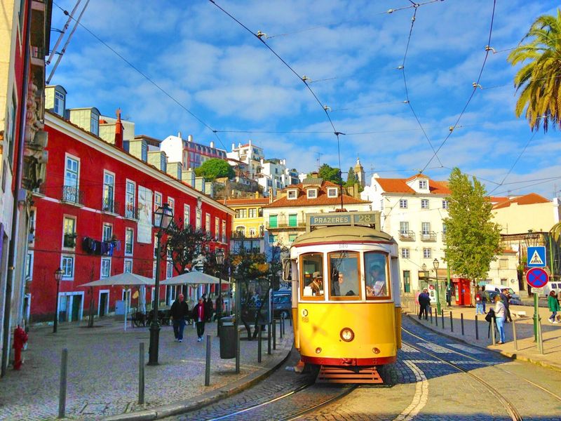 Lisbon, Portugal